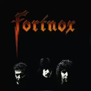 Image of Fortnox by Fortnox CD Album