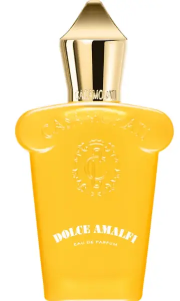 Image of Xerjoff Casamorati Dolce Amalfi Eau de Parfum Unisex 30ml