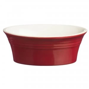 Image of Mason Cash Classic Collection 18cm Oval Pie Dish