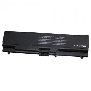 Image of V7 Replacement Battery for selected Lenovo Notebooks