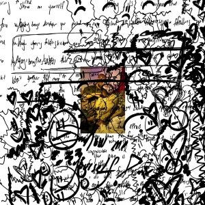 Image of Serpentwithfeet - Blisters Vinyl