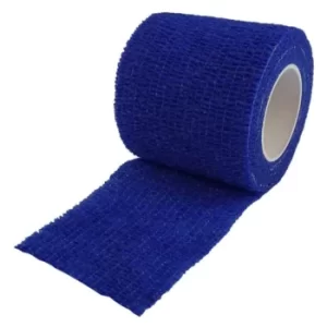 Image of Cohesive Bandage 2.5CM X 4.5M Blue
