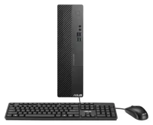 Image of ASUS ExpertCenter D5 SFF i5 8GB 256GB Desktop PC