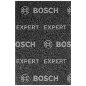 Image of Bosch Accessories EXPERT N880 2608901213 Woollen belt (L x W) 229mm x 152mm