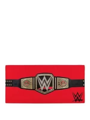 Image of Wwe World Heavyweight Champion Belt Towel