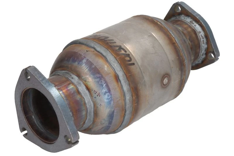 Image of JMJ 1091747 Catalytic Converter Catalyst Converter (429)