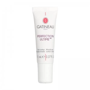 Image of Gatineau Perfection Ultime Miracle Eye Contour Cream 11ml