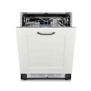 Image of Montpellier MDWBI6095 Fully Integrated Dishwasher