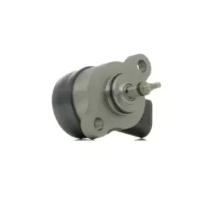 Image of RIDEX Pressure Control Valve, common rail system Control Valve 3996P0021 MERCEDES-BENZ,E-Klasse Limousine (W211),C-Klasse Limousine (W203)