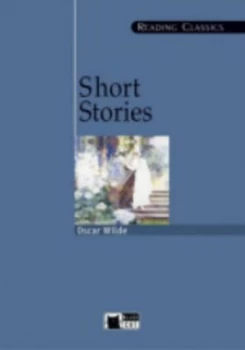 Image of Short Stories+cd Wilde by Collective Paperback