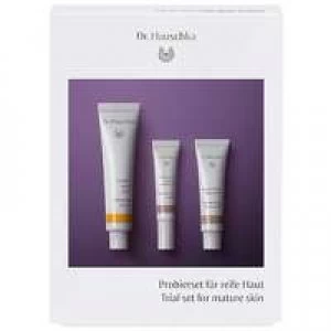 Image of Dr. Hauschka Gifts and Accessories Trial Set for Mature Skin