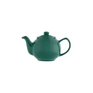 Image of Price & Kensington Emerald 2 Cup Teapot
