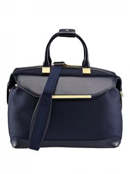 Image of Ted Baker Albany Small Clipper Navy