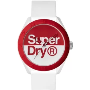 Image of Mens Superdry Osaka Original Watch
