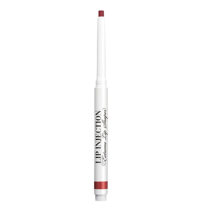 Image of Too Faced Lip Injection Extreme Lip Shaper 0.23g (Various Shades) - Happily Ever After