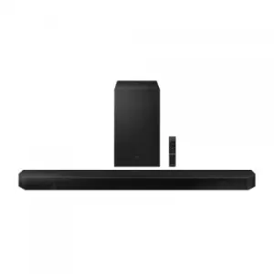 Image of Samsung HW-Q700B/XU 3.1.2ch Q-Symphony Cinematic Dolby Atmos Soundbar