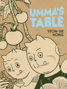 Image of Umma's Table