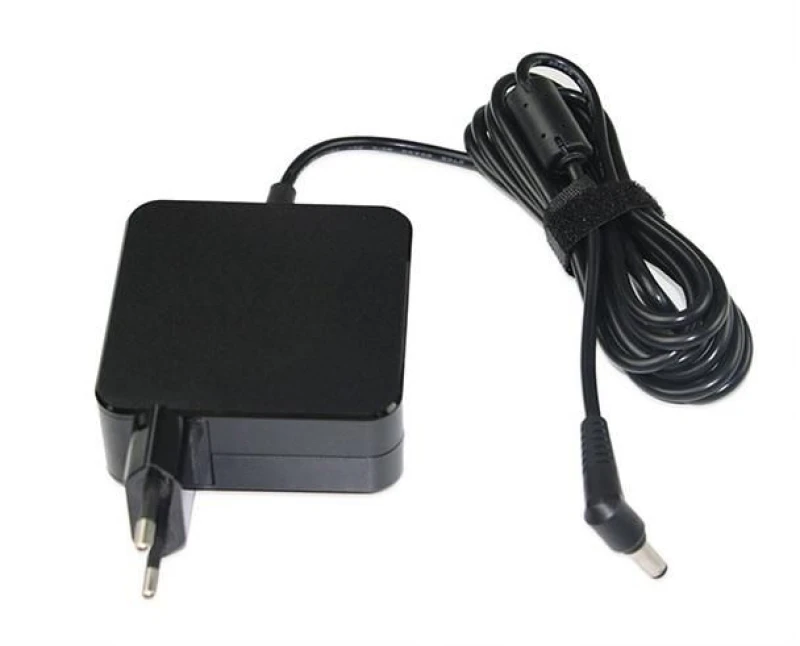 Image of CoreParts MBXLE-AC0002 power adapter/inverter Indoor 45 W Black