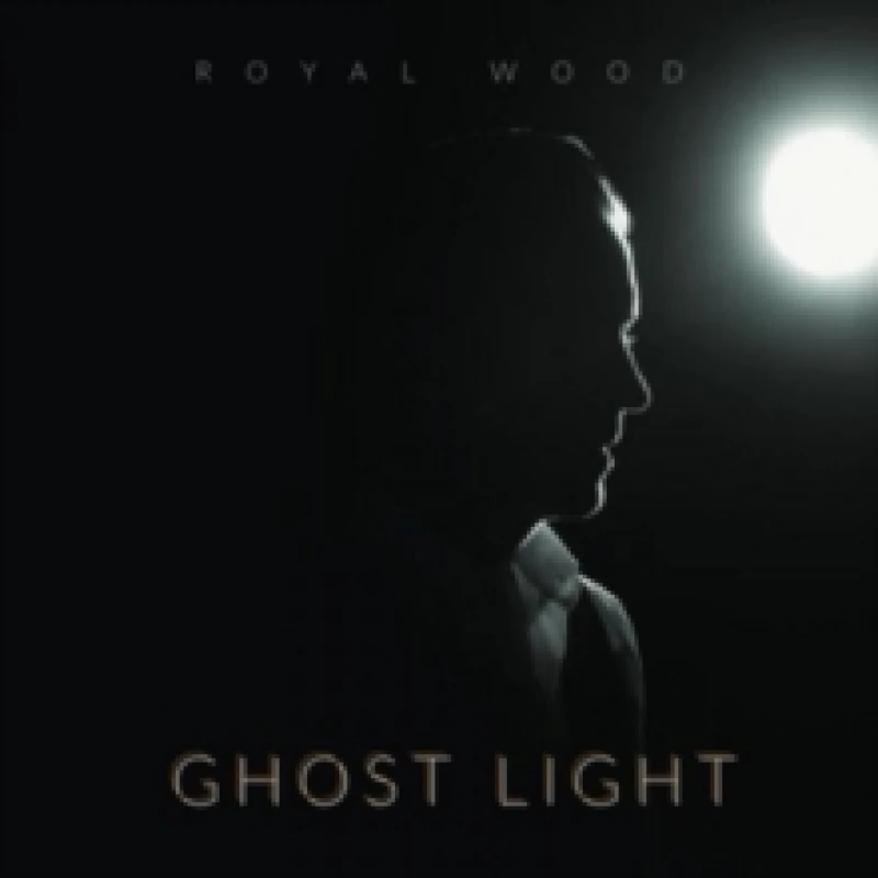Image of Ghost Light Vinyl
