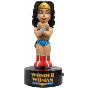 Image of Classic Wonder Woman DC Comics Body Knocker
