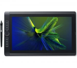 Image of Wacom MobileStudio Pro 16" Creative Pen Computer 256GB