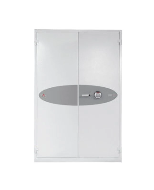 Image of Phoenix Safe Co. Phoenix Fire Ranger Size 4 Fire Safe Electronic...