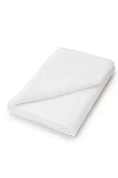 Image of 'Hs Brushed Cotton' Fitted Sheet