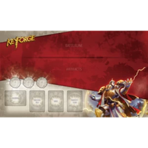 Image of KeyForge Sir Marrows Playmat