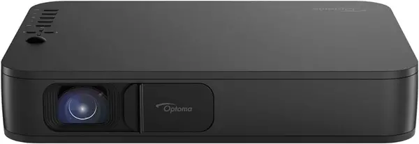 Image of Optoma LH160 1500 ANSI Lumens Projector