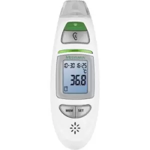 Image of Medisana TM 750 Fever thermometer Incl. fever alarm