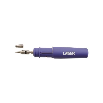 Image of Butane Soldering Iron - 5006 - Laser