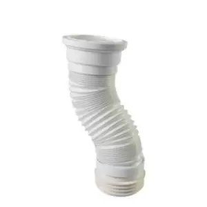 Image of Wirquin Jollyflex Extendable WC Pan Connector