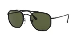Image of Ray-Ban Sunglasses RB3648M Polarized 002/58