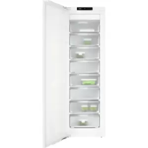 Image of Miele FNS7770E 213L Frost Free Integrated Upright Freezer