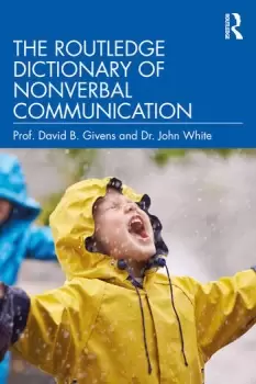 Image of The Routledge Dictionary of Nonverbal Communication