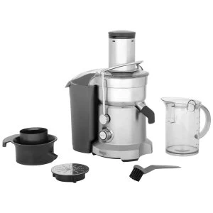 Image of Sage BJE820UK 1.2L 1500W Juicer