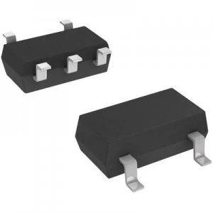 Image of Voltage regulator linear STMicroelectronics LD59015C33R SOT 323 5