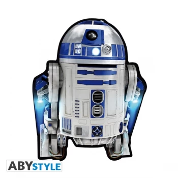 Image of Star Wars - R2-D2 Mouse Mat