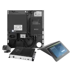 Image of Crestron UC-MMX30-Z-I video conferencing system 12 MP Ethernet LAN Group video conferencing system