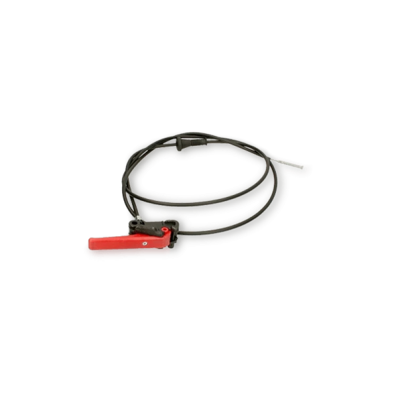 Image of LCC LCC3321 Bonnet Cable Front Bonnet Cable (1238)