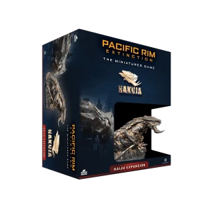 Image of Pacific Rim Extinction Wave 1 Expansion - Hakuja
