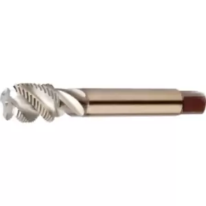 Image of EX40 3/4" BSPF HSCo Gold Sp/Fl Tap