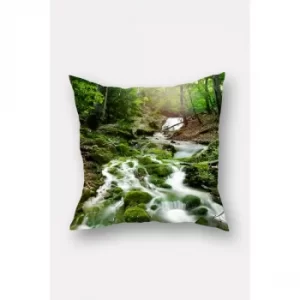 Image of YS1555194 Multicolor Cushion Cover