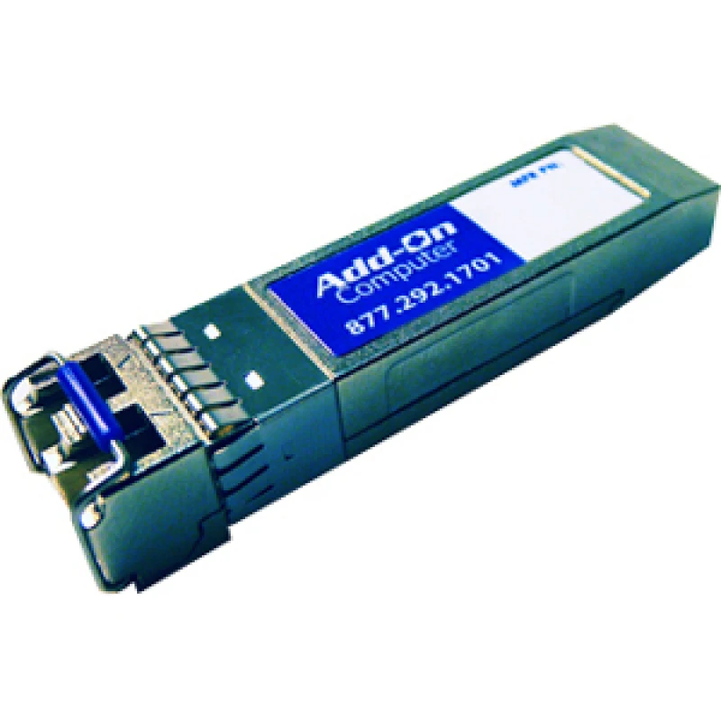 Image of AddOn Networks DS-SFP-FC8G-SW-AO network transceiver module Fiber opti