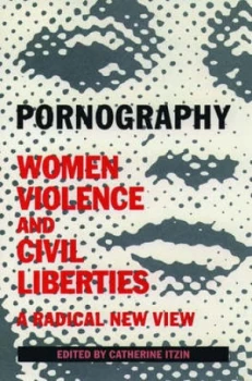 Image of Pornography by Catherine Itzin Paperback
