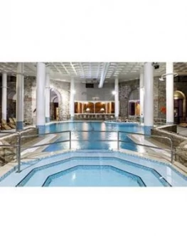 Image of Virgin Experience Days Signature Spa Day With Treatment And Lunch For Two At The Shrigley Hall Hotel & Spa, Cheshire