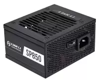 Image of Lian Li SP850 SFX Modular 80 Plus Gold Power Supply
