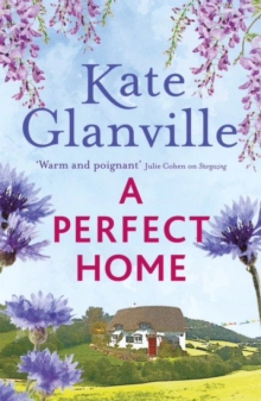 Image of A Perfect Home : A romantic and heart-warming read you won't want to put down Paperback / softback
