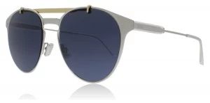 Image of Dior Homme Motion1 Sunglasses Palladium 010KU 53mm