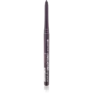 Image of Essence LONG-LASTING Eyeliner Shade 37 purple-licious 0.28 g